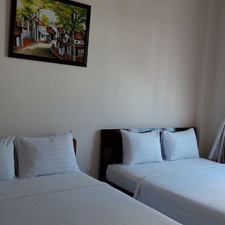Lotus Apartment Hotel Vung Tau Bagian luar foto